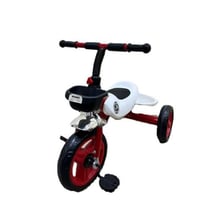 دراجة ثلاث عجلات