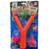 بالون ماء مع نبيلة