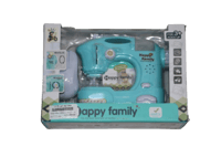 ماكينة خياطة