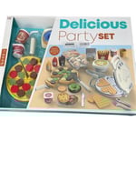 فاست فود علبه