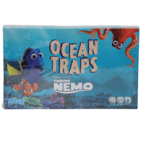 درزن اوشن ترابس