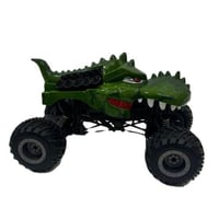 سيارة ريموت