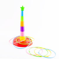 درزن لعبة الحبار للأطفال