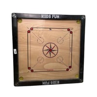 كيرم اصلي صغير 30*30