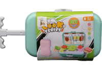 مجموعة سلسلة طبخ