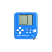 درزن العاب فيديو عشوائي