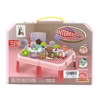 درزن العاب تركيب