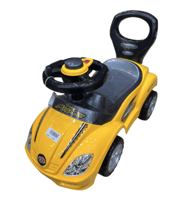 سيارة اطفال