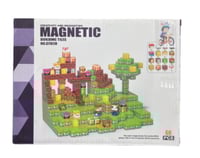 مكعبات مغناطيس درزن