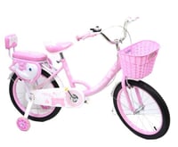 دراجة مقاس 12