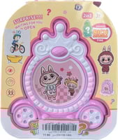 خرز لابوبو درزن