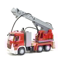 سيارة دفاع مدني