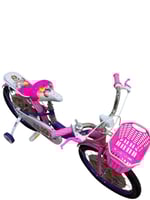 دراجة مقاس 18 انش