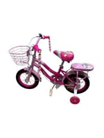 دراجة مقاس 20 انش