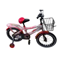 دراجة مقاس 16