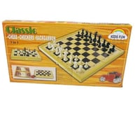 لعبه الشطرنج