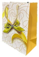 كيس هدايا صغير