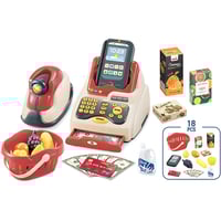 كاشير 18 قطعة