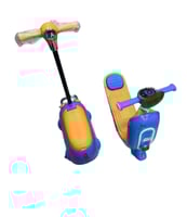 سكوتر اطفال