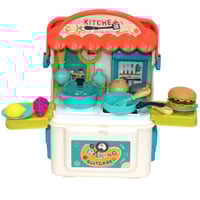 شنطة مطبخ درزن