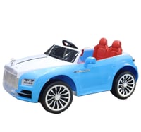 سيارة اطفال