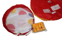 خيمة شنطة (بدون كور)