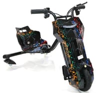 اسكوتر درفت 36 فولت