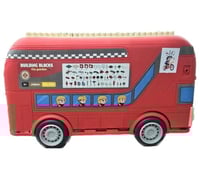 كتلة بناء باص