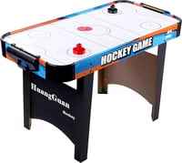 طاولة هوكي الحجم كبير
