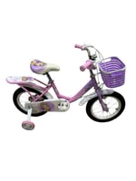 دراجة مقاس 18 انش