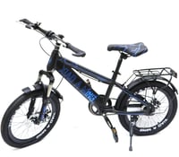 دراجة مقاس 18