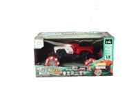 سيارة ديناصور بريموت درزن