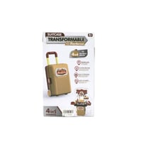 شنطة طقم مطبخ