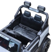 سيارة اطفال كهرباء