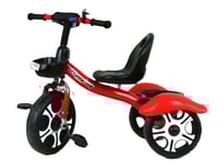 دراجة ثلاث عجلات