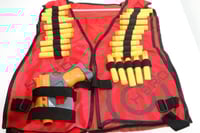 سترة صيد درزن