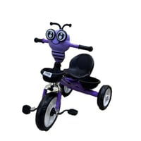 دراجة ثلاث عجلات