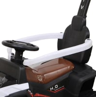 سيارة اطفال