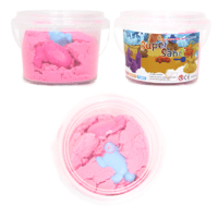 درزن رمل مشكل