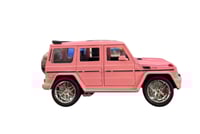 سيارة حديد مرسيدس