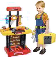 درزن أدوات النجار الصغير