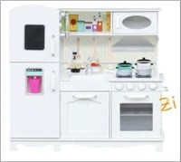 العاب مطبخ خشب