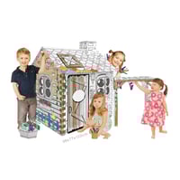 خيمة تلوين درزن