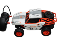 سيارة ريموت