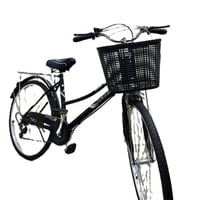 دراجة مقاس 26