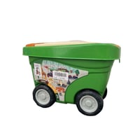 العاب بناء كتلة درزن