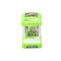 صائد الالعاب صغير