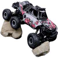 سيارة ريموت للاطفال درزن