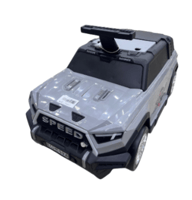 سيارة اطفال