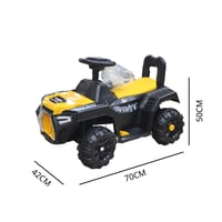 سيارة كهربائية